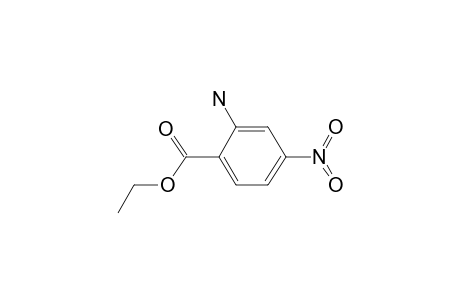 Ethyl 4-nitroanthranilate