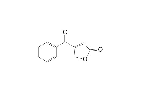 3-(Phenylcarbonyl)-2H-furan-5-one