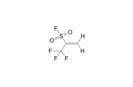 1-TRIFLUOROMETHYLVINYLSULPHONYLFLUORIDE