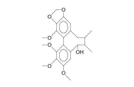 Epigomisin O