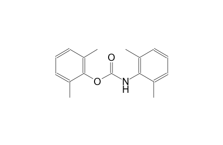 2,6-dimethylphenyl 2,6-dimethylphenylcarbamate