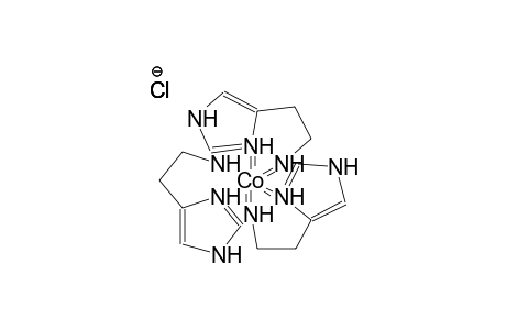 COBALT(III) TRIHISTAMINE TRICHLORIDE