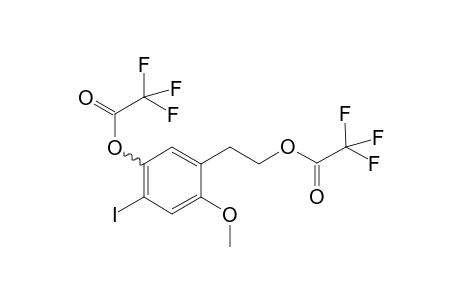 2C-I-M isomer-1 2TFA