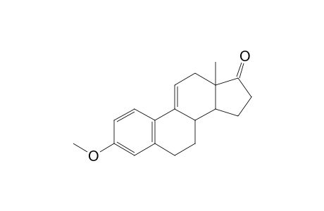 3-METHOXYOESTRA-1,3,5(10),9(11)-TETRAEN-17-ONE