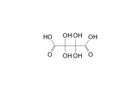 TETRAHYDROXYSUCCINIC ACID