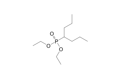 DIETHYL-(1-PROPYLBUTYL)-PHOSPHONATE