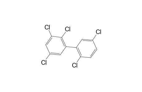 1,1'-Biphenyl, 2,2',3,5,5'-pentachloro-