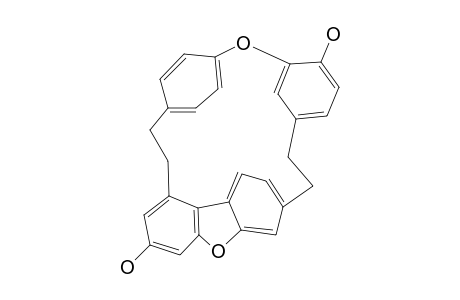 ASTERELIN-A;13,1'-DIHYDROXYASTERELIN