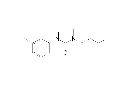 1-butyl-1-methyl-3-m-tolylurea