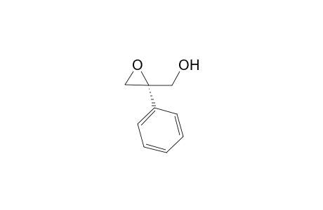 (R)-(2-Phenyloxiran-2-yl)methanol