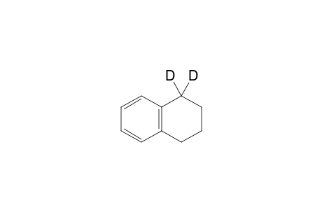 Tetralin-1,1-d2