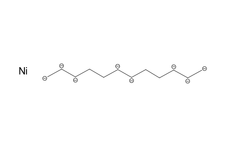 Nickel, 2,6,10-dodecatriendi-1,12-diyl-