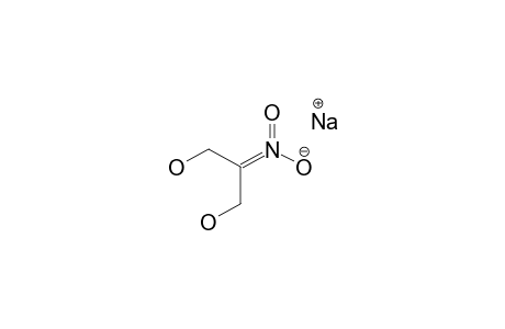 SODIUM-1,3-DIHYDROXYPROPYL-2-NITRONATE