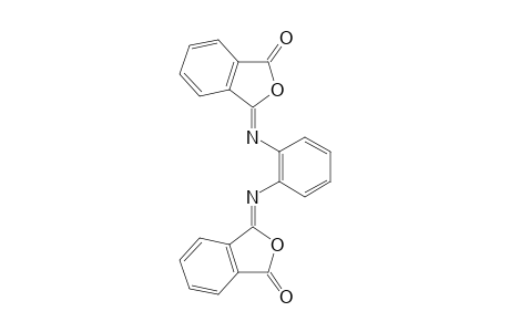 N,N'-(1,2-Phenylene)bisphthaisomide