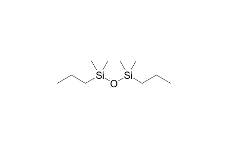 1,1,3,3-Tetramethyl-1,3-di-n-propyldisiloxane