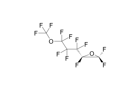 PERFLUORO-5-METHOXY-1,2-EPOXYPENTANE