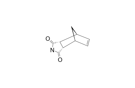 BICYCLO-[2.2.1]-HEPT-2-ENE-ENDO-5,ENDO-6-DICARBOXIMIDE