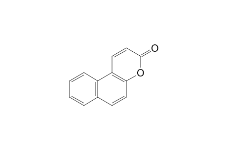 3H-Naphtho[2,1-b]pyran-3-one
