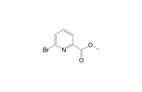 Methyl 6-bromo-2-pyridinecarboxylate