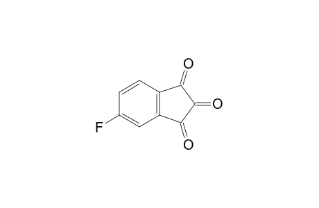 5-Fluoroindane-1,2,3-trione