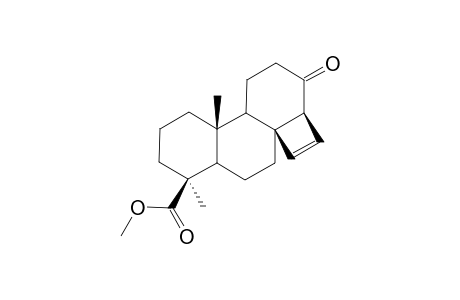 CYCLOBUTENONE