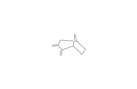 Bicyclo[3.2.1]octane, 2,3-bis(methylene)-