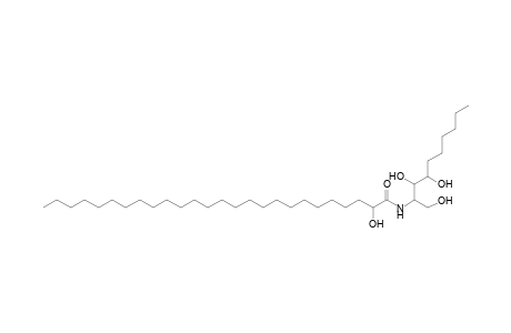 Cer 10:0;3O/26:0;(2OH)