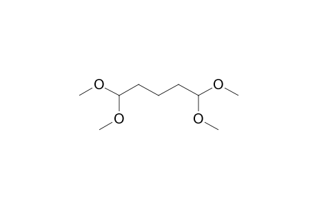 1,1,5,5-Tetramethoxypentane