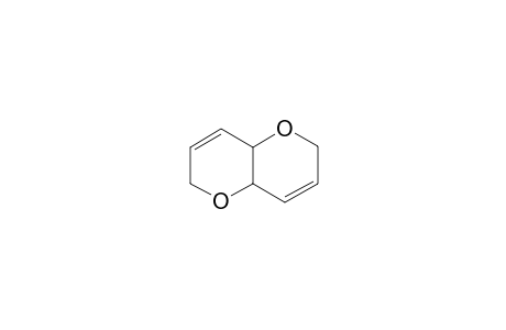 2,7-Dioxa-tricyclo[4.4.0.0(3,8)]deca-4,9-diene