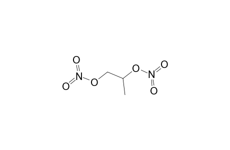 1,2-Propanediol, dinitrate