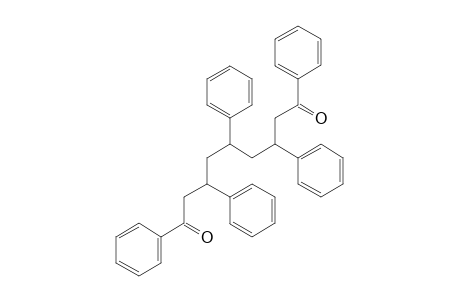 1,3,5,7,9-pentakis-phenylnonane-1,9-dione