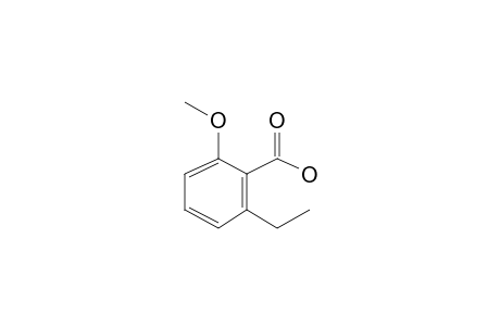 2-Ethyl-6-methoxybenzoic acid