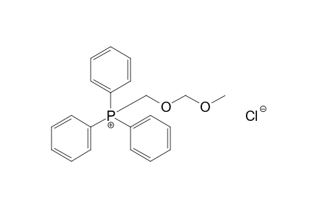 [(methoxymethoxy)methyl]triphenylphosphonium chloride