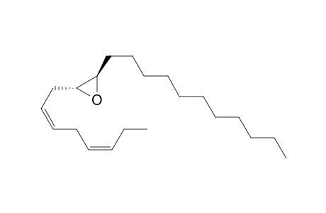 (Z,Z)-(+-)-trans-2-(2,5-Octdienyl)-3-undecyloxirane