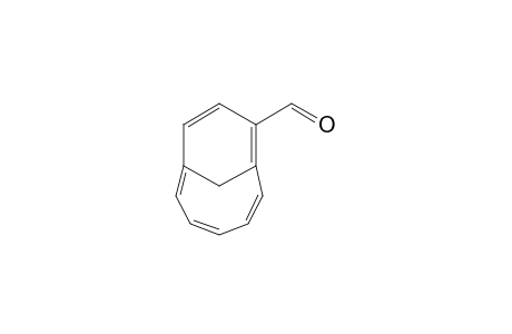 Bicyclo[5.3.1]undeca-1,3,5,7,9-pentaene-8-carbaldehyde
