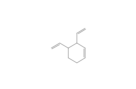 3,4-Divinyl-1-cyclohexene