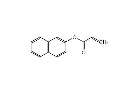 2-NAPHTHYL ACRYLATE