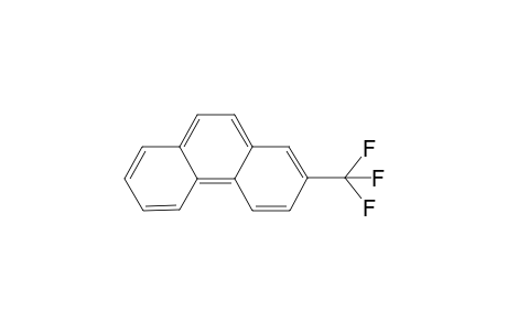 2-(Trifluoromethyl)phenanthrene
