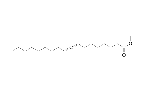 Methyl octadeca-8,9-dienoate