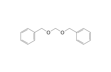 Benzene, 1,1'-[methylenebis(oxymethylene)]bis-