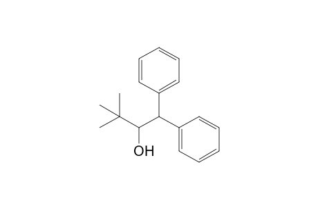 3,3-Dimethyl-1,1-diphenyl-2-butanol