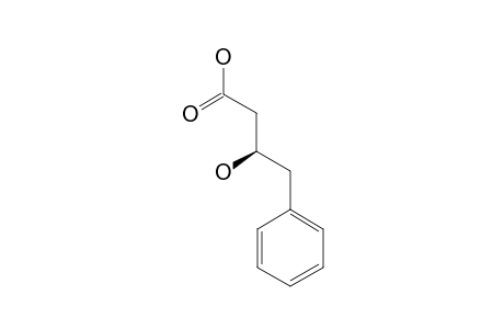 (R)-(-)-3-HYDROXY-4-PHENYLBUTANOIC_ACID
