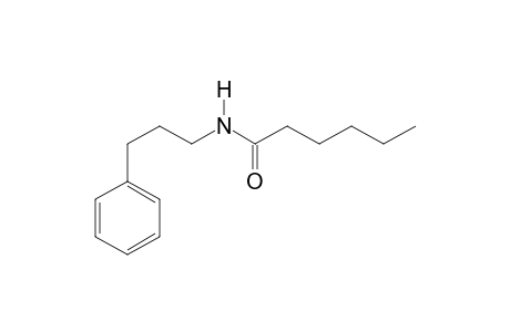 3-Phenylpropylamine HEX