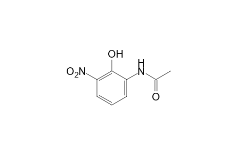 2'-hydroxy-3'-nitroacetanilide