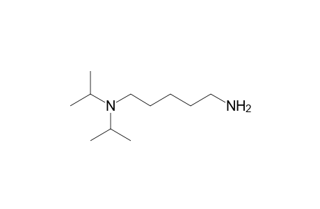 N,N-Diisopropyl-1,5-pentanediamine