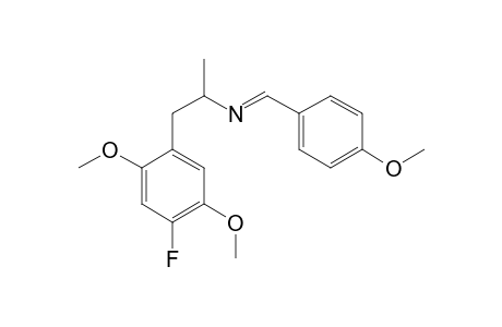DOF N-(4-methoxybenzyl)-A (-2H)