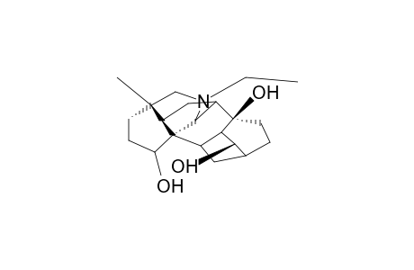 Cardiopetaline