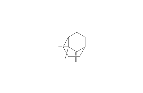 Bicyclo[3.2.2]nonane, 6,6-dimethyl-7-methylene-