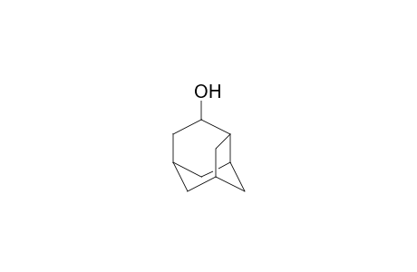 2,5-Methano-1H-inden-7-ol, octahydro-