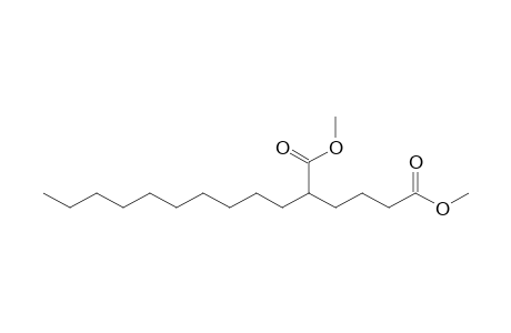 Dimethyl tetradecane-11,14-dicarboxylate